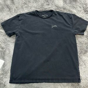 YoungLA Signature Tee - Size XXL